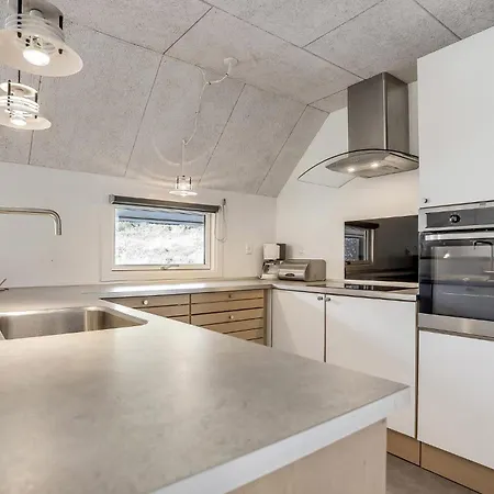 Casa de Férias 3 Bedroom Beautiful In *