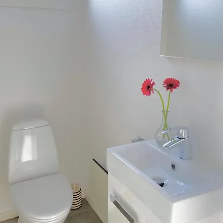 3 Bedroom Beautiful In Blavand