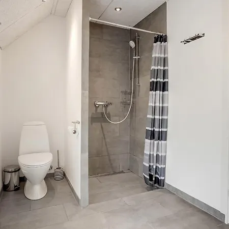 3 Bedroom Beautiful In Casa de Férias Blåvand