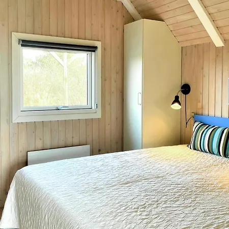 3 Bedroom Beautiful In * Blavand