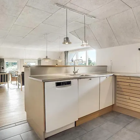 Holiday home 3 Bedroom Beautiful In