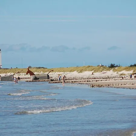 Casa de Férias 3 Bedroom Beautiful In