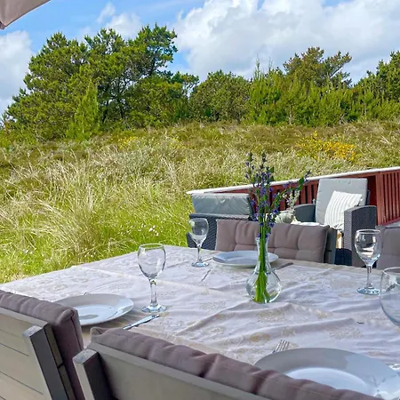 Casa de Férias 3 Bedroom Beautiful In