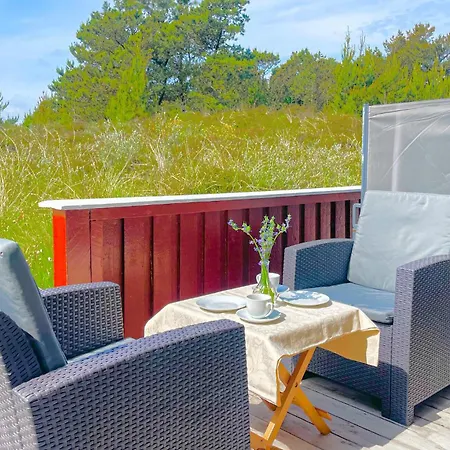 3 Bedroom Beautiful In Casa de Férias Blåvand