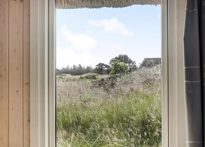 Feriehus 3 Bedroom Beautiful In Blåvand