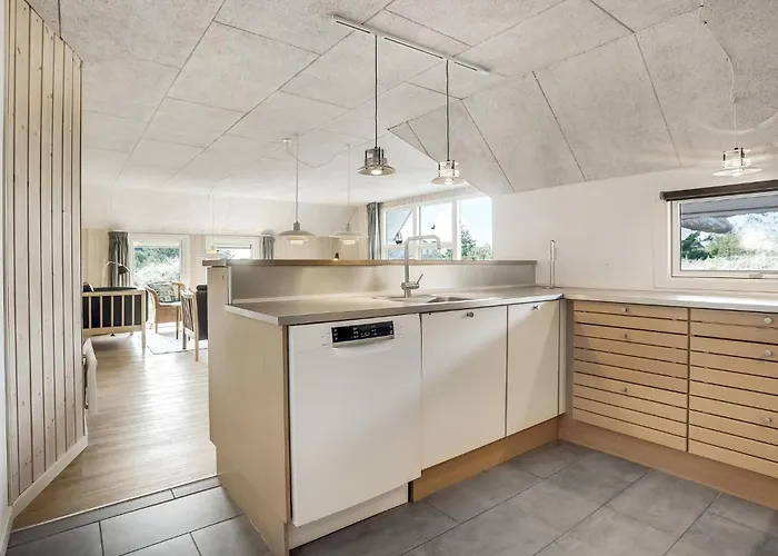 Feriehus 3 Bedroom Beautiful In